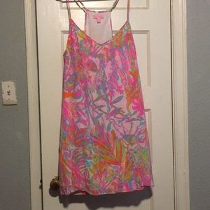 XL Lilly Pulitzer Dress (fits like large)